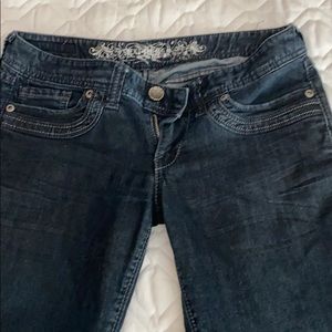 Express Jeans
